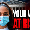 ???? “Supreme Court Just Changed This… Is Your Vote at Risk? (LIVE)”