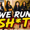 Do Modern BLACK Women Really Believe They Run Everything?