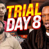 Julio Foolio Trial: Day 8