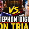 Diggs vs Accuser… This Story Is WILD