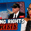 WOKE Black Democrats Are LOSING IT Over Voting Rights — And I Have Receipts ????