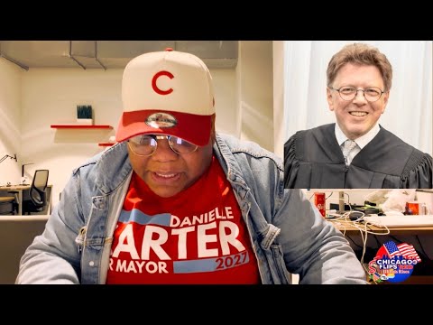 Chicago Flips Red Isn’t Asking for Special Treatment..Just Due Process.