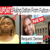 Tiffany Henyard Request to Dolton, Shanquella Robinson New Court Decision