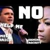 Jasmine Crockett NOT A MULE!!! Good!