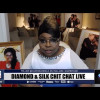 Silk gets down to the real nitty gritty