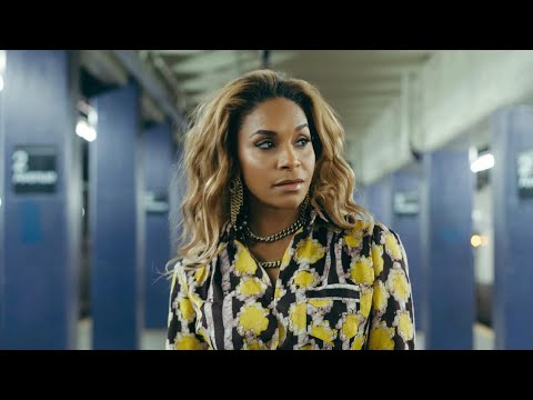 Teedra Moses: How a Love for Music Became a Legendary R&B Career | Hobbies & Hustles *Throwback