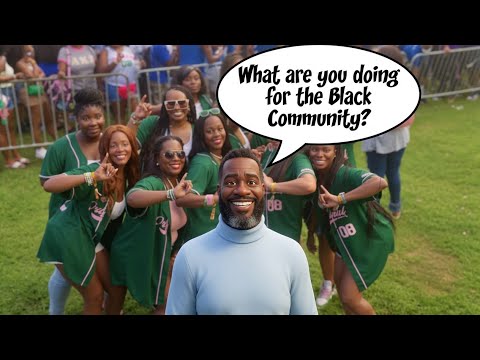 @TheBusinessBully vs the D9. Black Collectivism