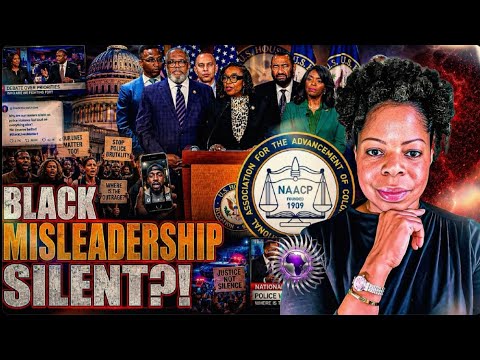 Democrats Want To Abolish ICE But Silent About Black Codes Being Used Now On Blacks In America