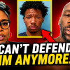 Black Woman Stopped Defending Karmelo, Here’s Why…