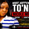 27 Year Old Black Woman Found Hanging From A Tree In Miami | To’Nea Nicole Miller Story