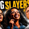 Establishment Democrats Got OBLITERATED Last Night — And They’re Terrified