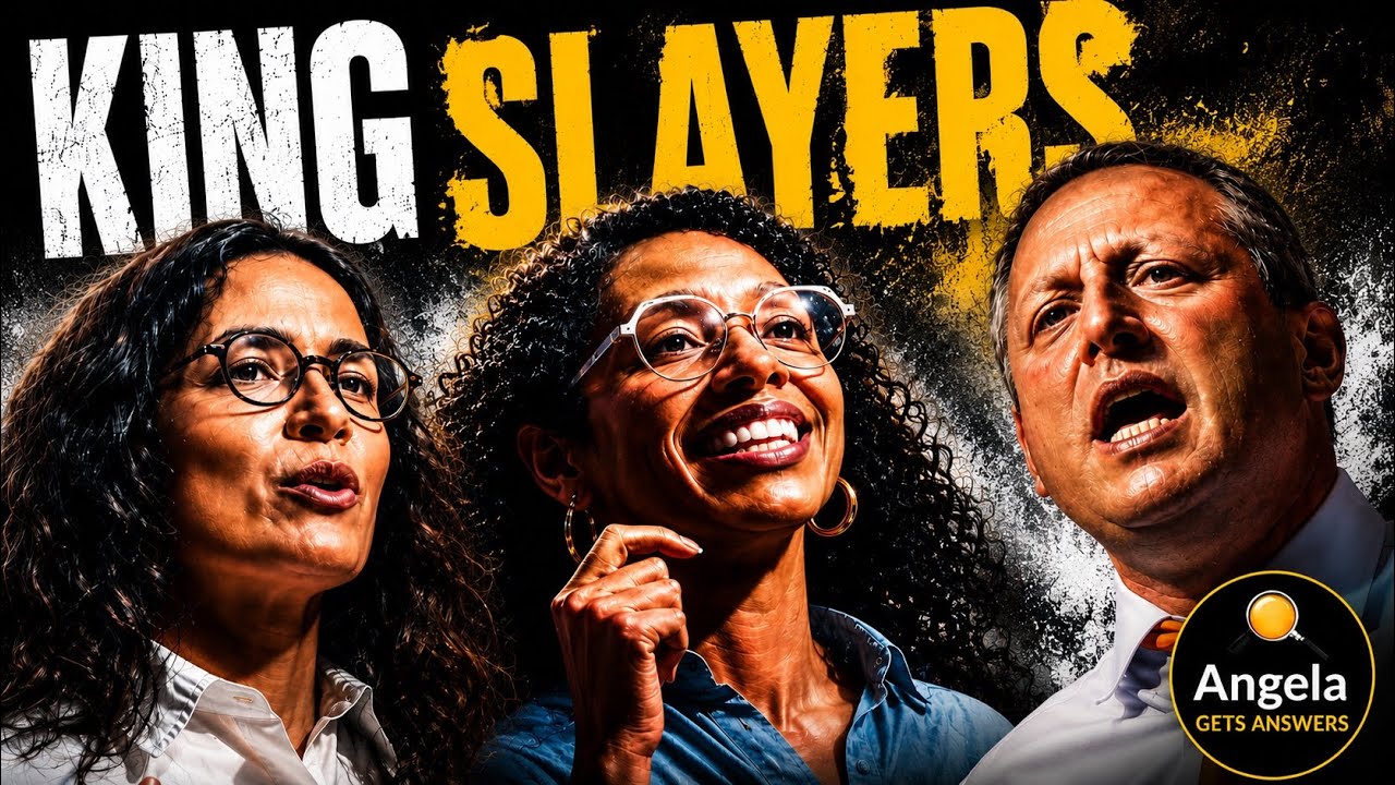 Establishment Democrats Got OBLITERATED Last Night — And They’re Terrified