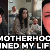 “You’ll Never Be Happy AGAIN!” She Says NOBODY Should Have Kids…