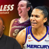 Caitlin Clark OUT! Alyssa Thomas SUSPENDED! As The WNBA Turns | Ep 1185