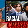 Karmelo Anthony Trial: Racial Tensions Erupt Outside Texas Courthouse | CALL IN SHOW