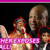 Black Pastor G Craig Lewis Brutally Exposes HIP HOP (Michael Jackson, Beyonce) & Demons from GENESIS