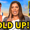 Letitia James Faces BACKLASH