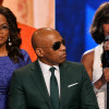Dirty Oprah Winfrey Talks About Whitney Houston Falling Off Stage While High On Drugs