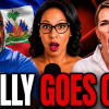 MEGYN KELLY GOES OFF On Haitian AND Syrian TPS And Roland Martin Is Furious