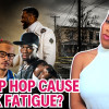 The Real Reason Behind Black Fatigue in America