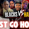 ????Black Americans Have Had Enough! Haitians Want Support… They’re Hearing “Go Home.”