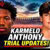 ???? LIVE REACTION: Karmelo Anthony Case Updates & Community Response