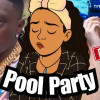 Boosie Badazz: ‘My Pool Party, My Rules!’