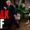 TRUMP’S HEATED MEET THE PRESS EXIT: The Legal Truth Kristen Welker Didn’t Want To Hear