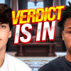 Karmelo Anthony VERDICT