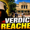 The MOMENT The VERDICT Came In! Karmelo Anthony Trial!