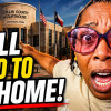 Live Reaction to ‘Black People Go Home’ Statement! Karmelo Anthony OUTRAGE Continues!