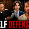 Karmelo Anthony Self Defense Breakdown | Did The Jury Get It Wrong?