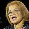 MLK’s Niece, Dr. Alveda King, Delivers Opening Statement At Southern Poverty Law Center Hearing