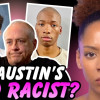 The Parents Of Austin Metcalf & Karmelo Anthony Speak Out