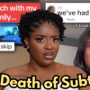 Modern Media Keeps Trying To Seduce Us… And It’s Not Working