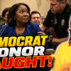 Democrat Donor CAUGHT in Act Blue Foreign Money Funding Scandal!