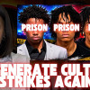 ???? Another Young Life Ruined: When Culture Rewards the Wrong Things