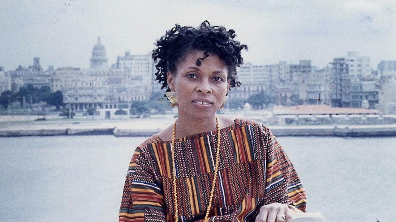 A People Celebrates Assata Shakur