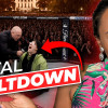 Democrats MELT DOWN After White House UFC Fight Draws Record Numbers