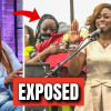 SUPER MAYOR Henyard SNAPS in New Interview — Everyone’s Corrupt EXCEPT Her