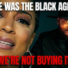 Where Was Angela Rye’s Black Agenda When She Had Kamala?