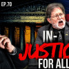 Judge Joe Brown REFUSES to Celebrate Juneteenth— Here’s Why ‘Stop Celebrating Being Given Crumbs’
