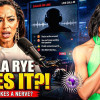 Angela Rye CUSSES Out Caller For Correctly Revealing Her Democratic Loyalty