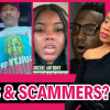 Why Are So Many Liars & Scammers Associated With Karmelo Anthony Case?