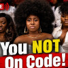 What Is This CODE That You Speak Of? Part 1