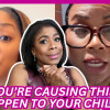Based Blacks Against Woke Karmelo Supporters Who Cause This Harm To Their Children