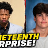Juneteenth Surprise: Karmelo Anthony Video Is Out! What’s The CODE Say About This? Part 3