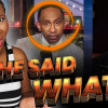 Stephen A. Smith CALLED OUT For Crying Oppression While Making MILLIONS