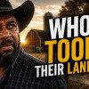 John Boyd Spent 20 Years Fighting for Black Farmers. This Is What He Found