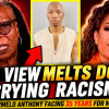 The View CRIES RACISM As Karmelo Anthony’s Legal Trouble Gets Worse!